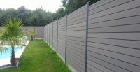 Portail Clôtures dans la vente du matériel pour les clôtures et les clôtures à Montigny-sur-Chiers